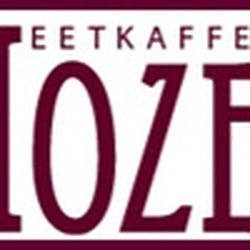 Eetkaffee Mozes - Eetkaffee Mozes