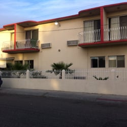 Motel Playas Coronado
