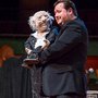 Photo of Ventriloquist Kevin Johnson