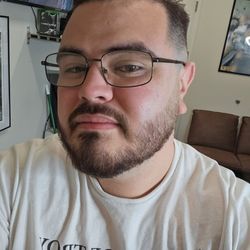 The Hidden Barbershop - Fresh cut at the hidden barbershop! Always feeling good after the hot towel treatment!