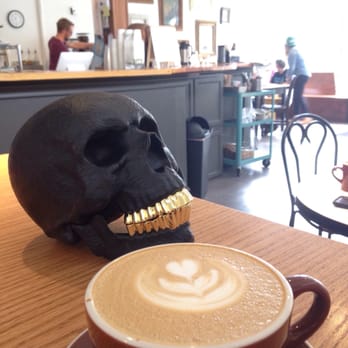Switchback Coffee Roasters - Please ignore my vinyl toy who is going out on adventures. A little latte with some of their honey syrup and the coffee house. - Coffee & Tea Near Me - Colorado Springs, Colorado Switchback Coffee Roasters - Please ignore my vinyl toy who is going out on adventures. A little latte with some of their honey syrup and the coffee house. - Coffee & Tea Near Me - Colorado Springs, Colorado