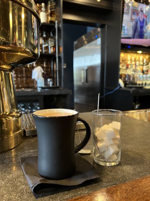 Black Duck Tavern by null