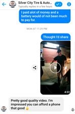 Silver City Tire & Automotive