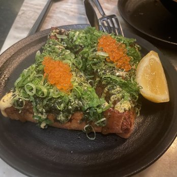 Animae - Shrimp toast - Asian Fusion Near Me - San Diego, California Animae - Shrimp toast - Asian Fusion Near Me - San Diego, California