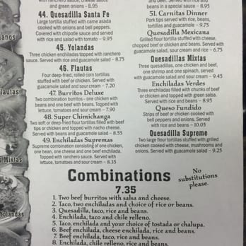 Rodeo Mexican Restaurant - Mexican Near Me - Dothan, Alabama