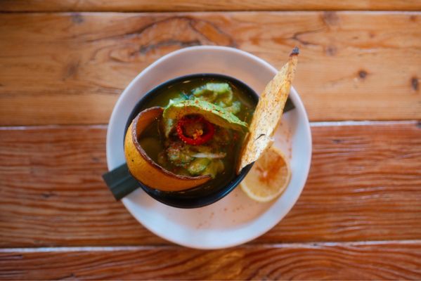 Casa Gabriela by null