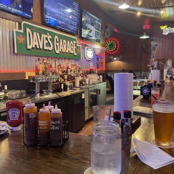 Famous Dave's - Barbeque Near Me - Rancho Cucamonga, California Famous Dave's - Barbeque Near Me - Rancho Cucamonga, California