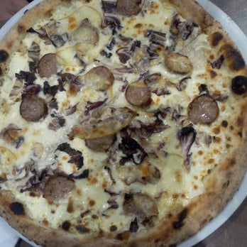Mongelli - Italian Near Me - Toulouse, 31