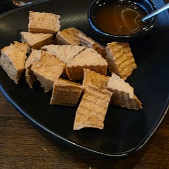 Eggplants Thai Cuisine - Crispy tofu - Thai Near Me - Temecula, California Eggplants Thai Cuisine - Crispy tofu - Thai Near Me - Temecula, California