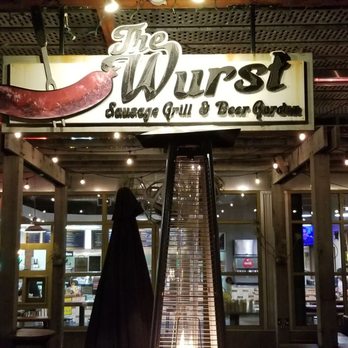 The Wurst - Caterers Near Me The Wurst - Caterers Near Me