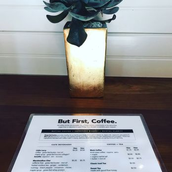 Picnik - Burnet Road - The coffee is awesome. - New American Near Me - Austin, Texas Picnik - Burnet Road - The coffee is awesome. - New American Near Me - Austin, Texas