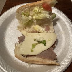 Papa's Subs & Pizza