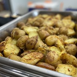 Vassel's Main Street Catering
