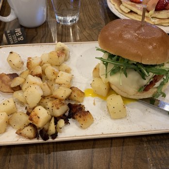 First Watch - The Elevated Egg Sandwich - American Near Me - Chantilly, Virginia First Watch - The Elevated Egg Sandwich - American Near Me - Chantilly, Virginia