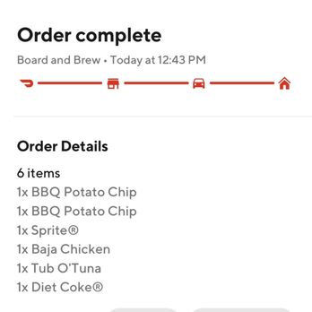 Board & Brew - Sandwiches Near Me - Tustin, California Board & Brew - Sandwiches Near Me - Tustin, California