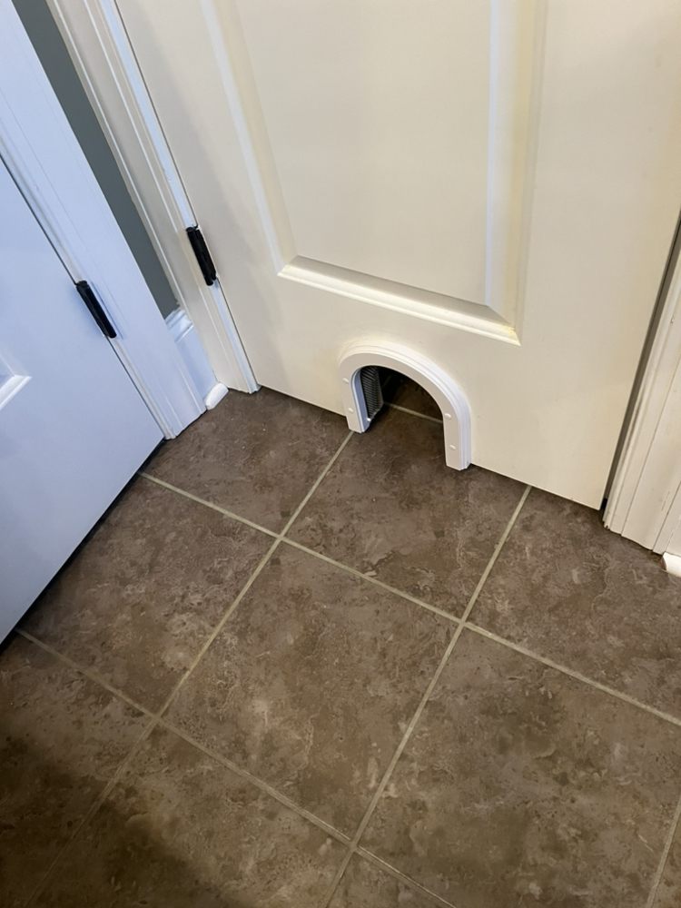 Slide of At Your Service Home Repair