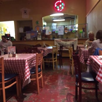 Bill's Pizza - Pizza Near Me - Prescott, Arizona