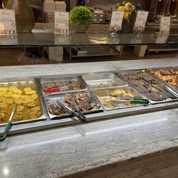 Dimassi's Mediterranean Buffet - Buffets Near Me - Plano, Texas