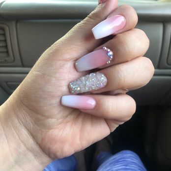 OK Spa Nails - Nail Salons Near Me - El Monte, California