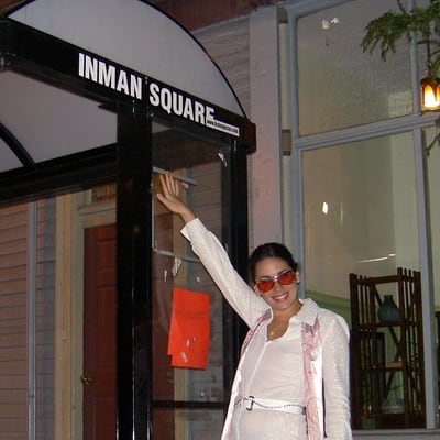 Inman Square by null