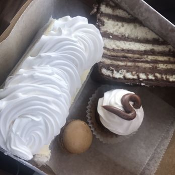 Bellash Bakery - Bakeries Near Me - Woodbridge, Virginia