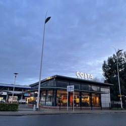 Costa Coffee