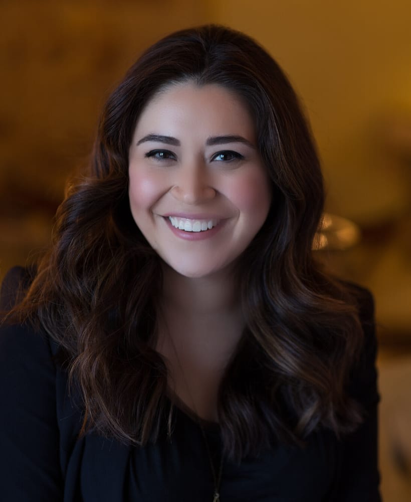 Angela Peterson Logo