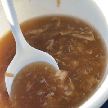 Diamond Panda - Hot & Spicy soup - Chinese Near Me - Victorville, California