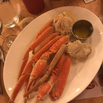 Jack's Surf & Turf - Seafood & Steak - Snow crab - Seafood Near Me - Montclair, New Jersey