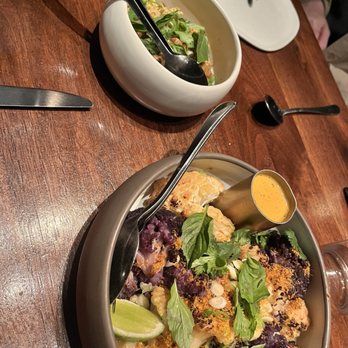 Wayan - Roasted Cauliflower - Indonesian Near Me - New York, New York Wayan - Roasted Cauliflower - Indonesian Near Me - New York, New York
