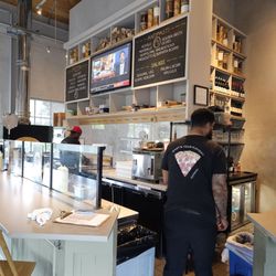 Pizzeria Vetri