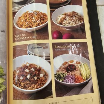 Crisostomo - Filipino Near Me - Pasay, NCR