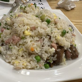 Dumpling Mix - Chicken fried rice - teenager approved - Shanghainese Near Me - Redondo Beach, California Dumpling Mix - Chicken fried rice - teenager approved - Shanghainese Near Me - Redondo Beach, California