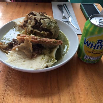Stargazy - I won't be at Wembley but I can eat like I'm headed there. #COYP - British Near Me - Philadelphia, Pennsylvania