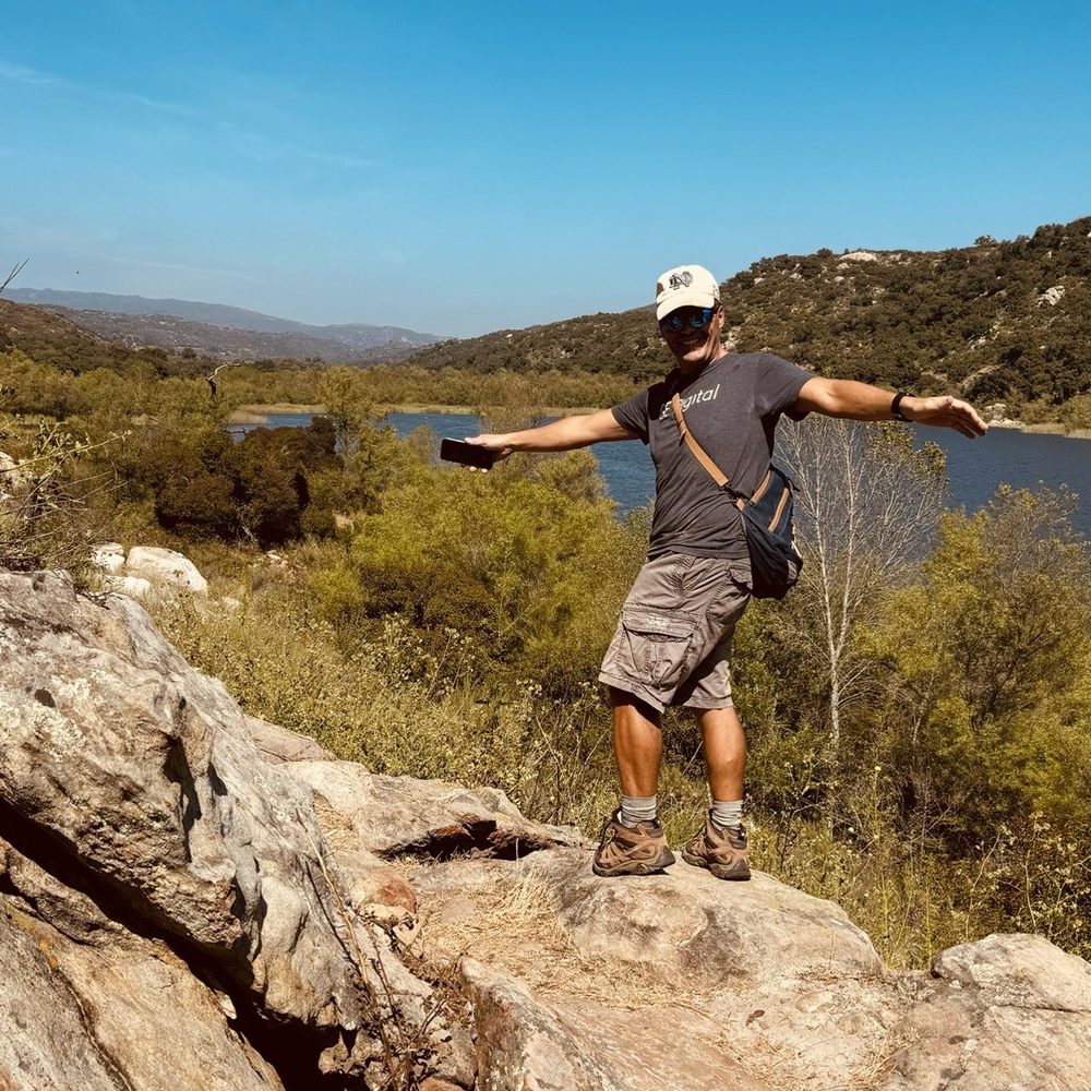 Lake Wohlford - Lakes Near Me - Escondido, California