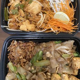 Pad See Ew