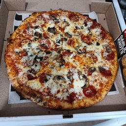 Bronx pizza Bronx pizza