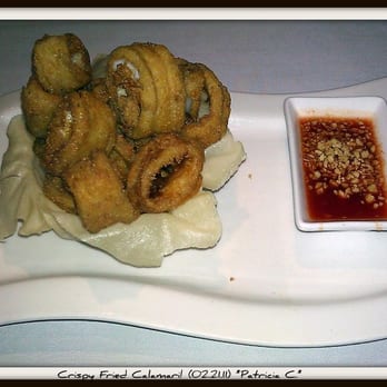 BKNY Thai Restaurant - BKNY - Crispy Fried Calamari! - Thai Near Me - Bayside, New York BKNY Thai Restaurant - BKNY - Crispy Fried Calamari! - Thai Near Me - Bayside, New York