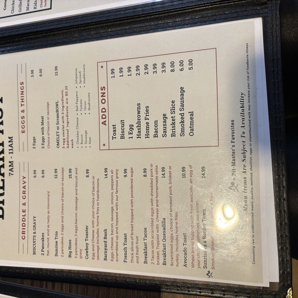 Oklahoma Smoke BBQ - Menu - Barbeque Near Me - Oklahoma City, Oklahoma Oklahoma Smoke BBQ - Menu - Barbeque Near Me - Oklahoma City, Oklahoma