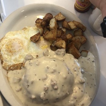 Sunset Grill - So good needs many photos - American Near Me - Fredericksburg, Texas
