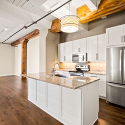 River Place Lofts