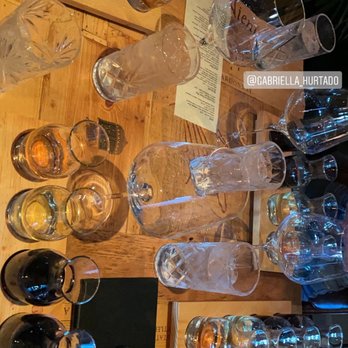 La Fe Wine Bar - Wine Bars Near Me - Palm Desert, California