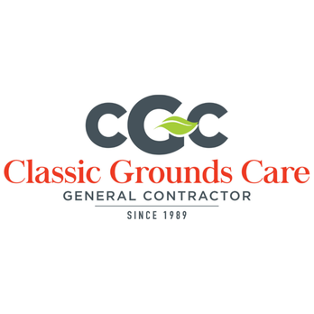 Classic Grounds Care - Classic Grounds Care Logo - Tree Services Near Me Classic Grounds Care - Classic Grounds Care Logo - Tree Services Near Me