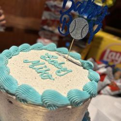 Buttercup Bake Shop