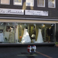 Die Brautstube