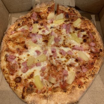 Slidders Pizza - Hawaiian Pizza - Pizza Near Me - Orlando, Florida Slidders Pizza - Hawaiian Pizza - Pizza Near Me - Orlando, Florida