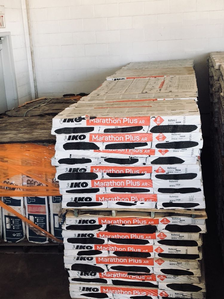 Slide of All Roofing Supply