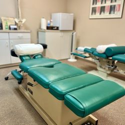 Davis Greg, DC - Dr. Davis Chiropractor