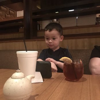 Kata Robata - Tea - Sushi Bars Near Me - Houston, Texas
