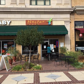 Nectar Cafe - Cafe entrance - Vegetarian Near Me - Auburn, California Nectar Cafe - Cafe entrance - Vegetarian Near Me - Auburn, California
